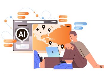 Fragen Sie den TechSpert: So verwenden Sie mit KI, um Ihre nächste Reise zu planen