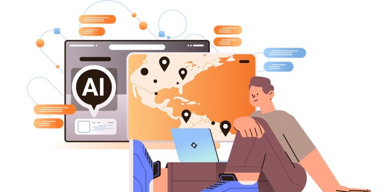 Fragen Sie den TechSpert: So verwenden Sie mit KI, um Ihre nächste Reise zu planen