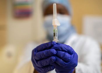 Da die CDC Grippeschüsse ohne Thimerosal wiegt, ist das, was Sie wissen müssen: Schüsse