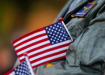 Trump Administration lässt Millionen Veteranenprogrammdaten und Forschungen in der Schwebe: Aufnahmen