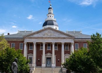 Maryland faucets Reasonably priced Care Act Fund, um die Abtreibungsversorgung zu bezahlen: Aufnahmen
