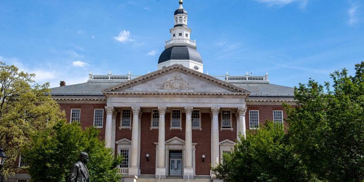 Maryland faucets Reasonably priced Care Act Fund, um die Abtreibungsversorgung zu bezahlen: Aufnahmen
