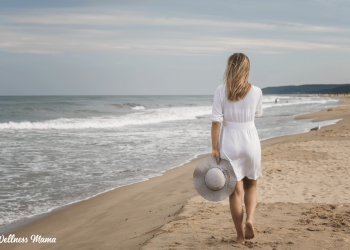 Die erstaunlichen gesundheitlichen Vorteile des Gehens