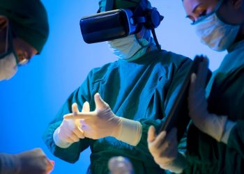 HealthPointCapital erwirbt das chirurgische Unternehmen erweitertes Actuality -Unternehmen