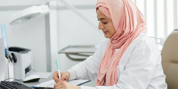 In Malaysia entwickelte Purposeful Medication LLM und mehr Briefs