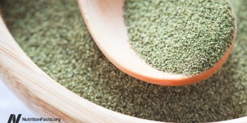 Warum ich Moringa -Blattpulver nicht empfehle