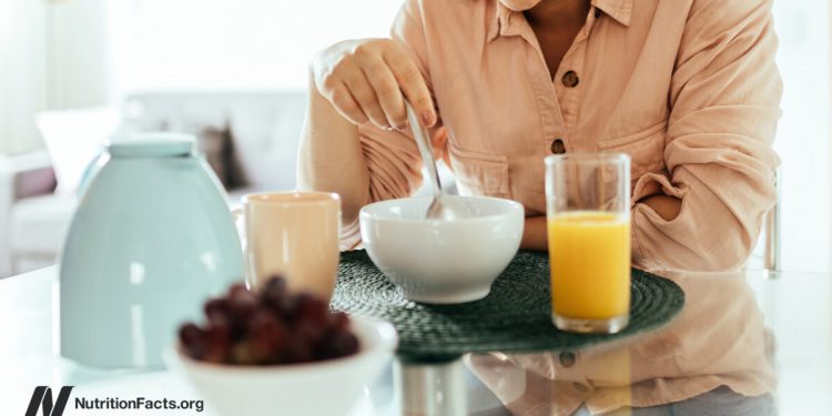 Unseren Appetit entführen