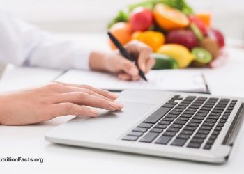 Wissenschaftlicher Konsens über eine gesunde Ernährung