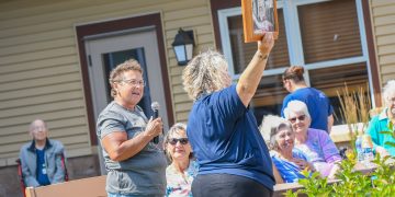 Mit Familien durch Trauer gehen