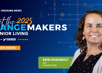 Changemaker: Erin Shadbolt, CEO, Ascension Dwelling