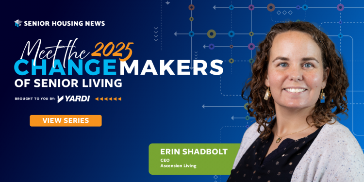 Changemaker: Erin Shadbolt, CEO, Ascension Dwelling