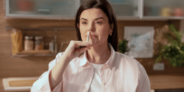 Sie können sich jetzt gegen die Grippe impfen