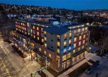 Wie Belmont Village, Mather, Galerie Residing, Aegis die Bar für Luxus Senior Residing erheben