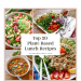 Prime 20 Rezepte auf pflanzlicher Foundation zu Mittagessen