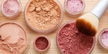 So machen Sie DIY -Make -up, die Sie tatsächlich verwenden werden