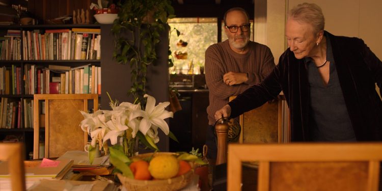 Künstler hinter neuer Senior Dwelling Movie hofft, die Wahrnehmung von Bewohnern, Mitarbeiter zu ändern