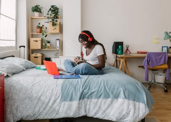 Der ultimative Sommerleitungsführer für Faculty -Studenten