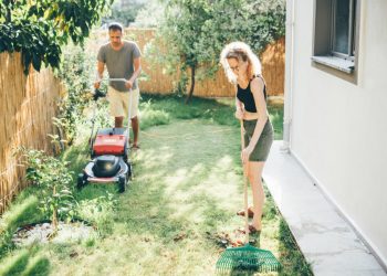 10 Möglichkeiten, ein Zuhause für das Sommerwetter vorzubereiten