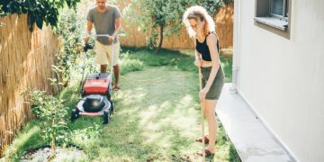10 Möglichkeiten, ein Zuhause für das Sommerwetter vorzubereiten