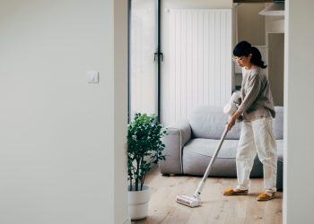 Ihre einfache Auszugsreinigungscheckliste