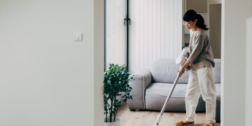 Ihre einfache Auszugsreinigungscheckliste