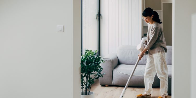 Ihre einfache Auszugsreinigungscheckliste