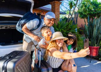 12 Tipps für die Bewegung während der Spitzenzeitensaison