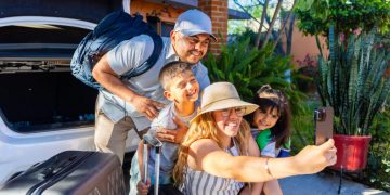 12 Tipps für die Bewegung während der Spitzenzeitensaison