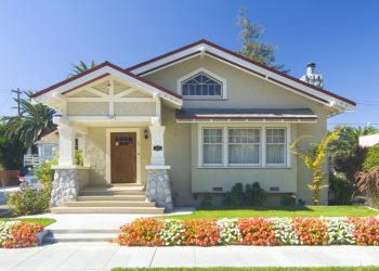 Vor- und Nachteile des Verkaufs eines Hauses im Sommer