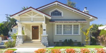 Vor- und Nachteile des Verkaufs eines Hauses im Sommer