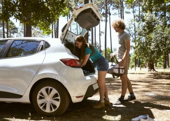 Sommerbewegungs -Tipps: Ihr ultimativer Leitfaden zu einem reibungslosen Zug