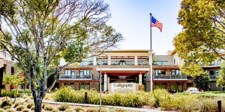 Discovery Senior Residing startet eine neue markierte Luxusmarke mit mehr wachstumsplanter Wachstum