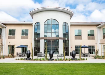 Nach Sabra Reit Deal versucht Sunshine Retirement, den Center Market Senior Dwelling Footprint zu erweitern