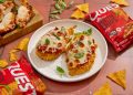 Quest Pizza Protein Chip Crusted Rooster Rezept