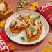 Quest Pizza Protein Chip Crusted Rooster Rezept