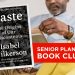 Senior Planet Ebook Membership: Kaste: Die Ursprünge unserer Unzufriedenheit von Isabel Wilkerson