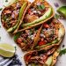 Straightforward Gradual Cooker Hen Tacos (mit On the spot -Topf -Choice)