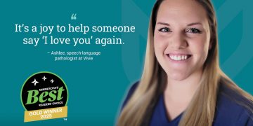 Wie eine Sprachtherapie zu Hause Ihnen helfen kann, gedeihen