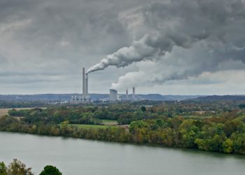 91.000 vorzeitige Todesfälle professional Jahr in Verbindung mit US -Luftverschmutzung