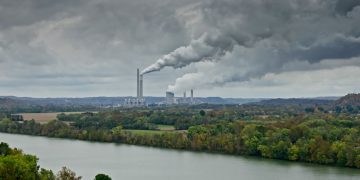 91.000 vorzeitige Todesfälle professional Jahr in Verbindung mit US -Luftverschmutzung