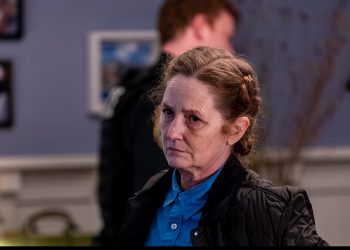 Senior Planet spricht mit … Melissa Leo