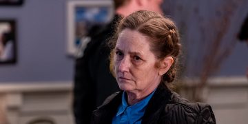 Senior Planet spricht mit … Melissa Leo