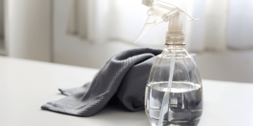 Einfache Sachreinigungstausch, die tatsächlich funktionieren