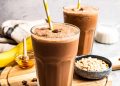 Kaffee -Smoothie -Rezept | Schwächung