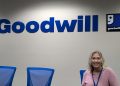 Treffen Sie den Lizenzpartner: Goodwill Industries im Südwesten von Florida