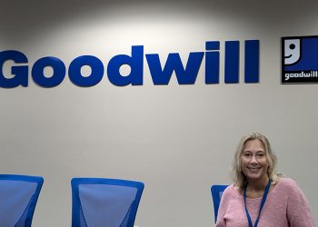 Treffen Sie den Lizenzpartner: Goodwill Industries im Südwesten von Florida