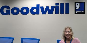 Treffen Sie den Lizenzpartner: Goodwill Industries im Südwesten von Florida
