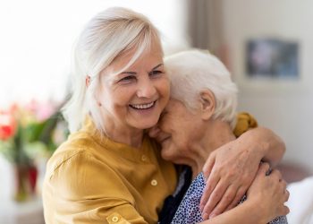 Was macht die Pflege in jeder Part sinnvoll