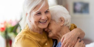 Was macht die Pflege in jeder Part sinnvoll