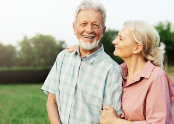 Denken Sie an Senior Residing? 10 Dinge zu berücksichtigen, wenn Sie Veränderungen navigieren